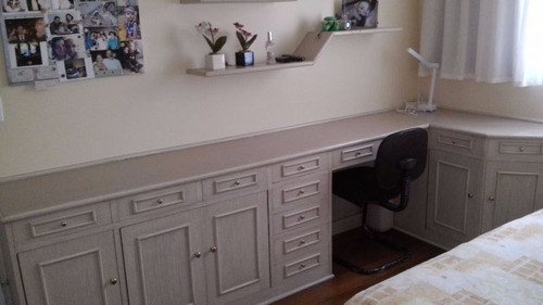 Imagem 16 de 22 de Apartamento - Ref: 3357