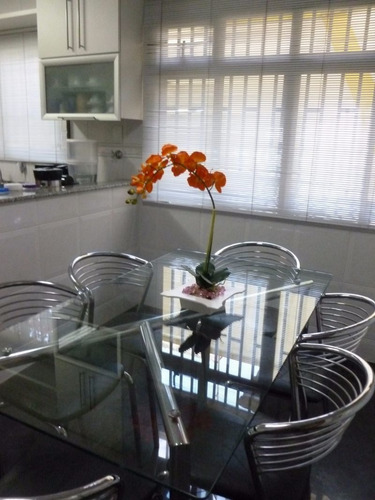 Sobrado - Ref: 4703