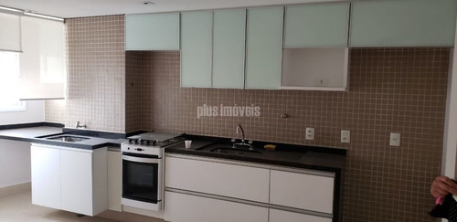 Imagem 1 de 15 de Apartamento Mobiliado Próximo Albert Einstein - Pp20050
