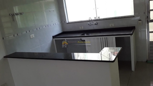 Imagem 4 de 24 de Sobrado Para Venda No Bairro Vila Carrão, 3 Dorm, 1 Suíte, 2 Vagas, 110 M - 4461