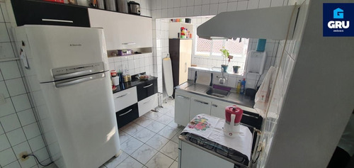 Imagem 15 de 30 de Ótimo Apartamento - Ap1164