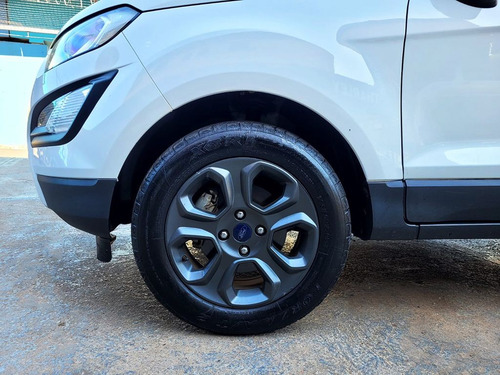 Ford Ecosport 1.5 TIVCT FREESTYLE