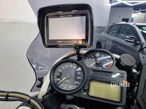 Bmw R 1200 Gs