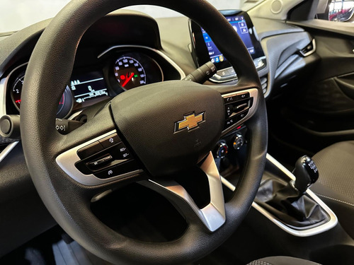 Chevrolet Onix 1.0mt Lt1