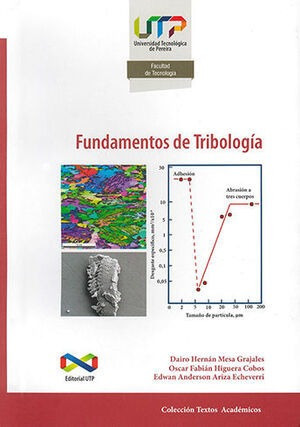 Libro Fundamentos De Tribologia