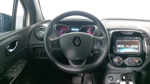 Renault Captur 2.0 ICONIC DEH SMR M AUTO