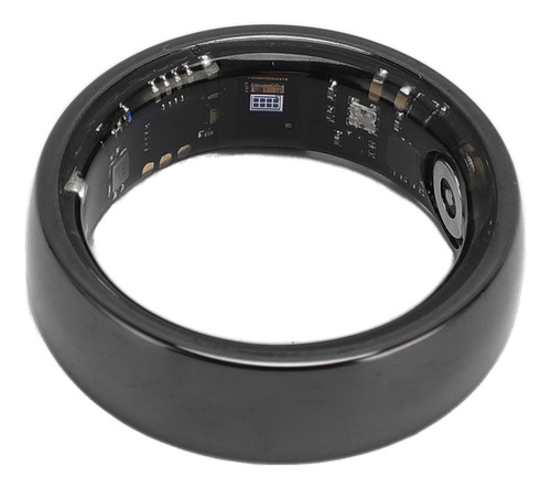 Anillo Inteligente Con Modo Multideportivo, Nfc, 5 Atm, Ip68