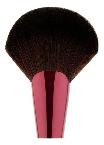 Brocha de maquillaje BH Cosmetics All Over Fan 1 All Over Fan 1