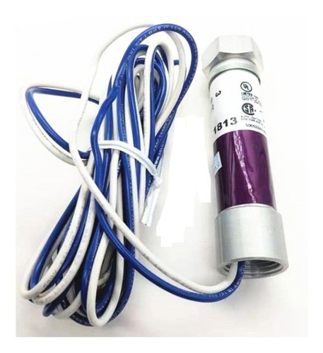 Detector De Llama Ultravioleta  Honeywell C7027a-1049