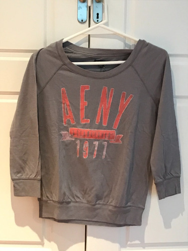 Remera American Eagle Outfitters