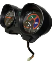 Comprar Tablero Velocimetro Motomel S2 150 Completo Con Instalacion