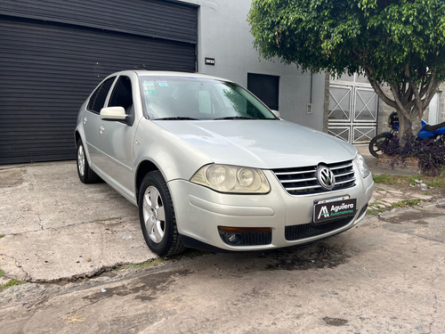 Volkswagen Bora 1.9 Trendline I 100cv