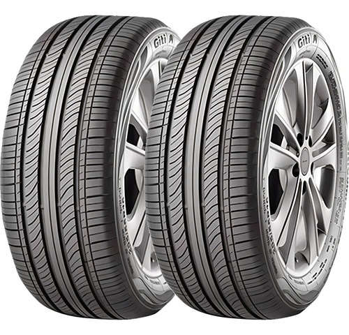 Kit de 2 neumáticos Giti GitiComfort F22 P 205/55R16 94