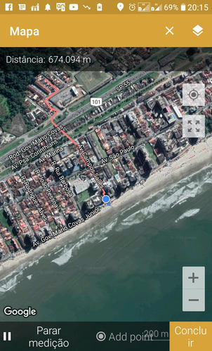 Imagem 2 de 13 de Casa Na Praia Em Mongaguá, Finais De Semana E Feriados
