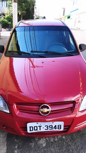 Chevrolet Celta 2007 1.0 Spirit Flex Power 5p
