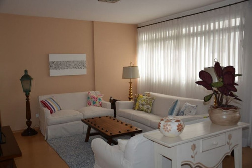 Imagem 8 de 21 de Apartamento Com 3 Dormitórios, 226 M² - Venda Por R$ 2.938.000,00 Ou Aluguel Por R$ 8.588,00/mês - Itaim Bibi - São Paulo/sp - Ap4159