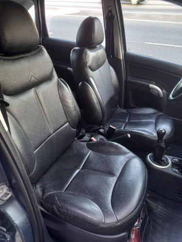 Imagem 13 de 15 de Citroen C3 Exclusive 1.6 2010