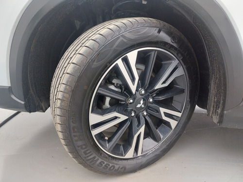 Mitsubishi Eclipse Cross 1.5 MIVEC TURBO GASOLINA HPE CVT