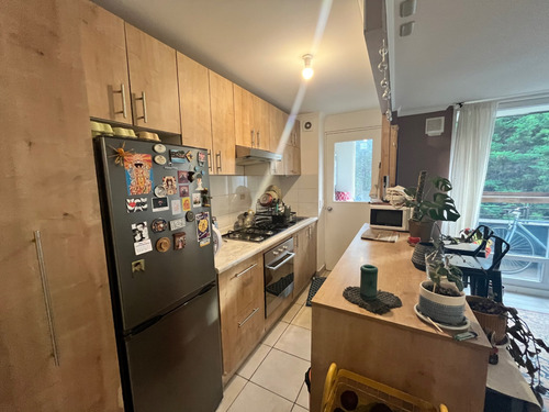 Depto En Venta De 3 Dormitorios, 1 Baño En Luis Durand