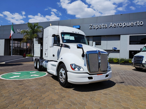 Tractocamion Kenworth T680 Seminuevo Modelo 2019