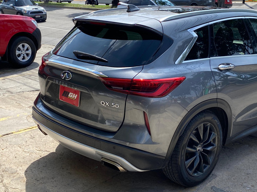 Infiniti Qx50 Essential 2019