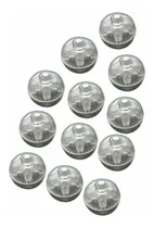 Comprar Bolitas Led Para Decoracion Fiestas Centros De Mesa O Pileta