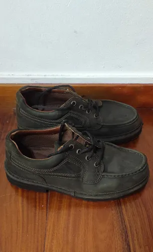 Zapatos usados hombre hot sale