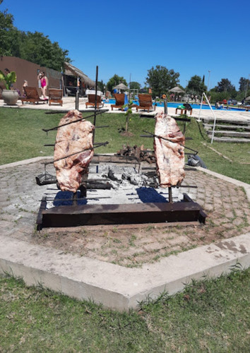 Alquiler Quinta Zona Norte Pilar Eventos Cumple Pasar El Día