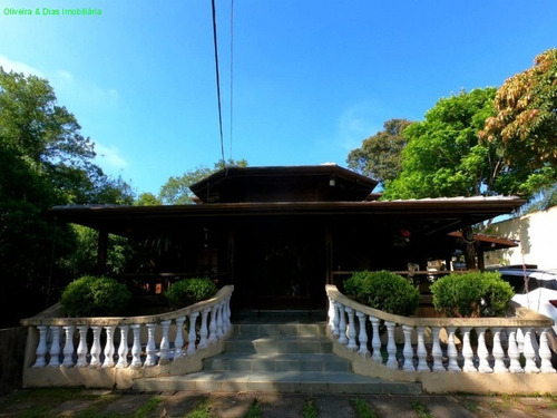 Imagem 6 de 28 de Casa - Ca00607 - 68387831