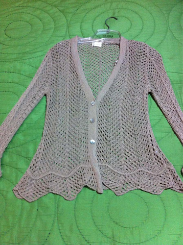 Chaleca Umbrale Talla S (Usado)