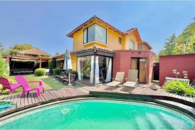 Casa en venta