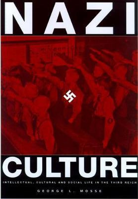 Libro Nazi Culture - Bascom-weinstein Professor Of Histor...