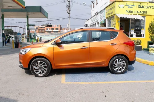 JAC S2 1.5 Hfc7151eav