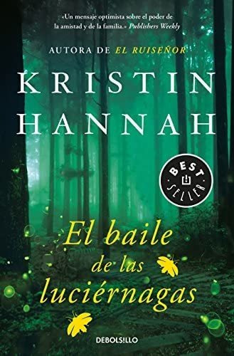 Libro: El Baile De Las Luciérnagas Firefly Lane (spanish