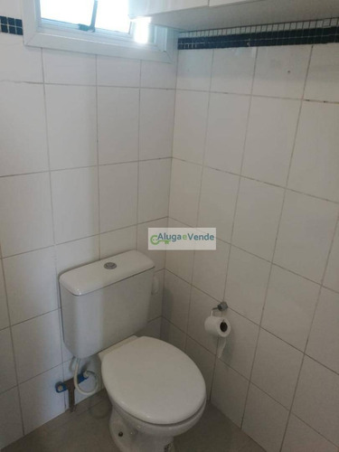 Imagem 17 de 30 de Apartamento Com 64m², 3 Dormitórios, Lazer Completo E 1 Vaga De Garagem No Parque Novo Mundo À Venda, Por R$ 400.000 - Parque Novo Mundo - São Paulo - Ap0223