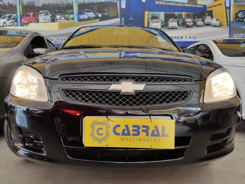Celta 1.0 Mpfi Ls 8v Flex 4p Manual