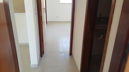 Imagem 3 de 22 de Apartamento Para Venda No Parada 40 Em São Gonçalo - Rj - 312