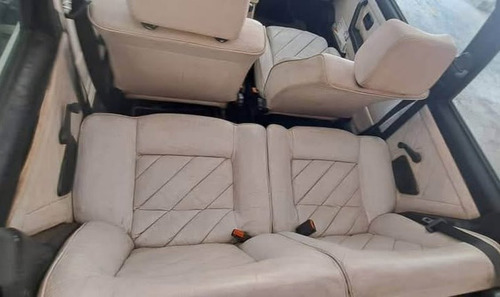 Golf Mk2 Cabriolet Cabrio Conversível 1992 Para Importação
