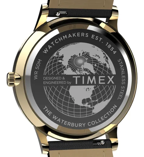 Reloj Timex Hombre Tw2w75900
