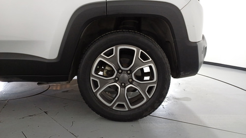 Jeep Renegade 1.8 LATITUDE AUTO