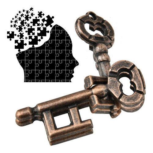 Db Naroote Juego De Rompecabezas, Hanayama Puzzle