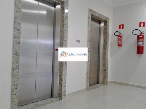 Imagem 8 de 27 de Apartamento Com 2 Dorms, Vila Atlântica, Mongaguá - R$ 370 Mil, Cod: 858287 - V858287