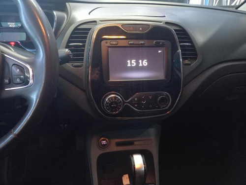 Renault Captur Inten 16a