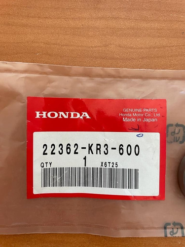 Collar Clutch Cb250  22362-kr3-600 Honda