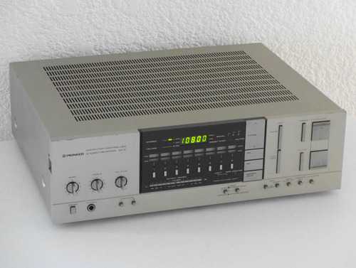 Receptor Pioneer Sx-6 (Usado)