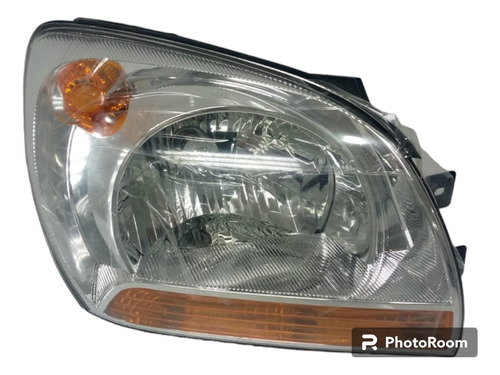 Faro Principal Derecho Para Sportage 07-08 V6 Original