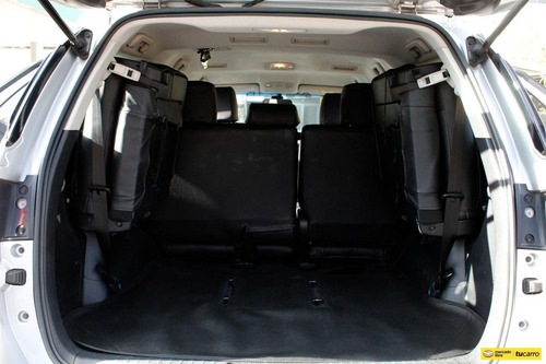 Toyota Fortuner 2.7l
