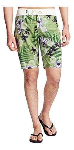 Short Dakine Black Sand Hombre (palm) Outlet