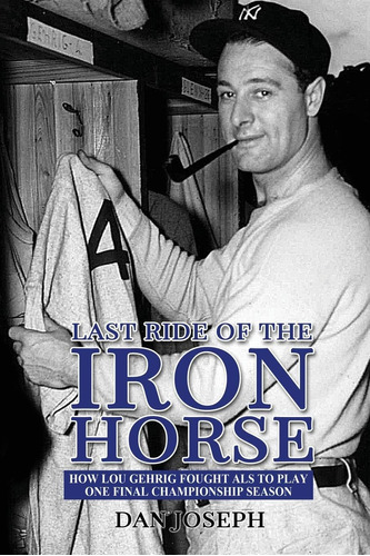 Libro Last Ride Of The Iron Horse: Edicion Ingles