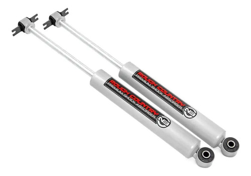 Par Amortiguadores Traseros Jeep Jk 0 A 3 PuLG Rough Country